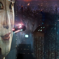 Blade Runner - O Caçador de Androides - 1982